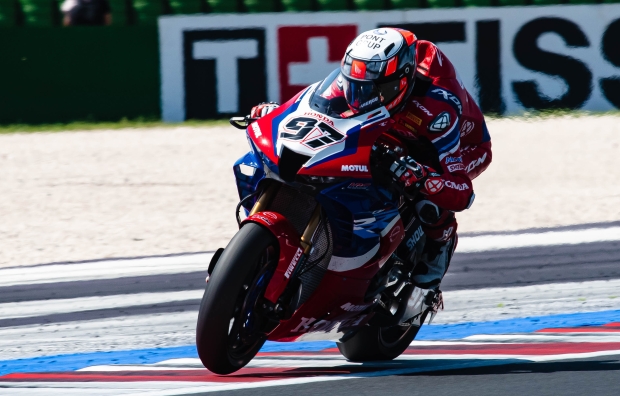 © WorldSBK 2025